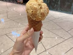 海盐焦糖冰淇淋-LUNEURS月乐诗·法式冰淇淋(环贸店)