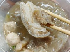 -文惠猪脚粉(富景小区店)