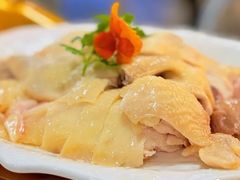 -明本湛江鸡•海鲜小厨(陈家祠店)