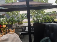 -风渡嘉荷西餐厅 Windy City(西三旗金隅店)