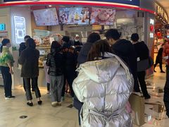 -DQ·蛋糕·冰淇淋(印象城店)