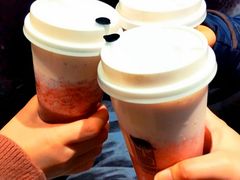 -LELECHA乐乐茶(美罗城店)