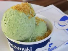 -蔻蔻椰·鲜萃椰子水(COCO Park店)