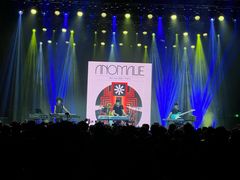 -交通银行前滩31演艺中心