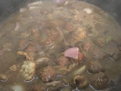 -美兰春记食店·龙舌坡红烧牛肉
