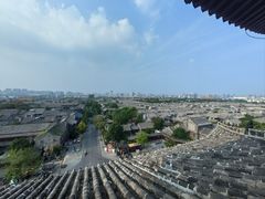 -光岳楼