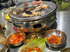 -本炙炭烤·蒲烧活鳗料理店(金沙洲店)