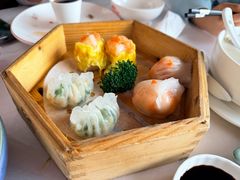 -鹿鸣酒家(越秀店)