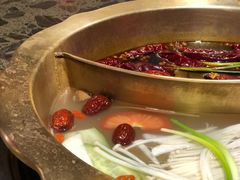 -小龙坎火锅(东汇城店)
