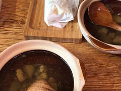 -喜卷·烂肉卷饼(广渠门店)