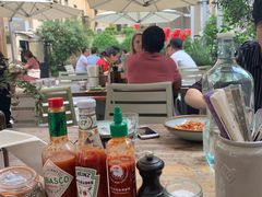 -RAC BAR(安福路店)