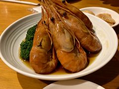 乐忻醉虾-乐忻皇朝(上海中心大厦店)