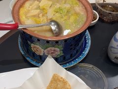 -新乾隆酒楼(帝景园店)
