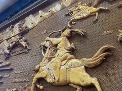 -清宫宴酒楼·计氏松枝包子