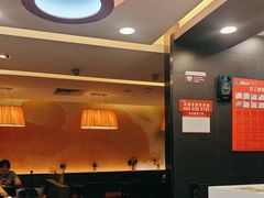 -康师傅私房牛肉面(申虹店)