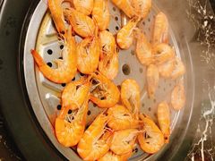 -蔚海之都·象山蒸汽海鲜(仙霞路店)
