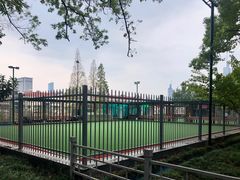 -九华山公园