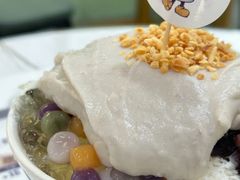 -糖潮糖水铺(省府店)