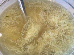 文思酸辣汤-马凯餐厅(地安门店)