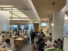 -豪客来牛排(中华城店)