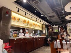 -东来顺饭庄(apm总店)