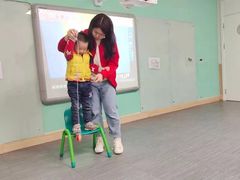 -励步成长中心(老福山校区)