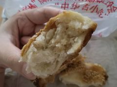 -黄桥宾馆黄桥烧饼(银杏路店)