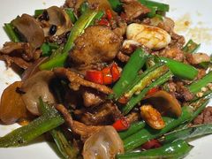 辣椒小炒肉-桂满陇·锦绣江南(益田广场店)
