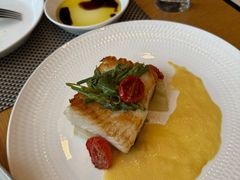 -北京康莱德酒店-Chapter餐厅
