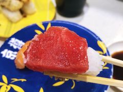 -京樽回転寿司(奥林匹克店)