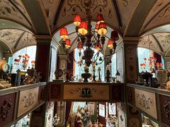 -老欧洲咖啡·西餐(后湖店)