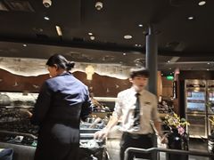 -湊湊火锅·茶憩(天环广场店)