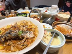 -壹零捌道·北京烤鸭(车公庄店)