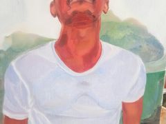 -信马画室 成人零基础到个人创作画室(亚运村店)