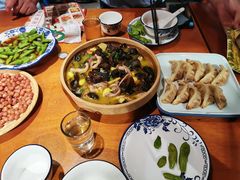 -让鸭脑壳飞(龙华店)