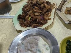 -标记美食新鲜猪杂(兴南大道店)