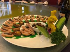 -牡丹国际大酒店-港式茶餐厅