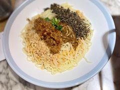 徐府燃面-姑姑宴(富力广场店)
