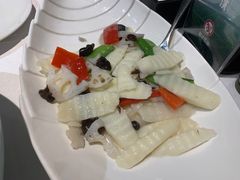 -安吉涵田度假村·水榭居中餐厅