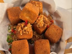 -翡翠拉面小笼包(岭南新天地店)