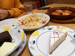 -萨莉亚意式餐厅(天河城购物中心店)