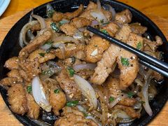 -九道菜有鸡鱼头(石鼓路店)