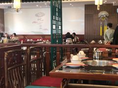 大堂-禧鳳記·猪肚鸡火锅(玖洲道店)