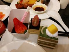 -歌山品悦大酒店-悦咖啡西餐厅(江虹路店)