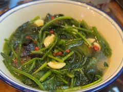 -西江美食舫·江西菜(健德桥店)