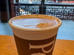 -Peet's Coffee皮爷咖啡(豫园店)