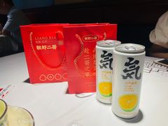 -靓虾二哥·龙虾馆(大塘总店)