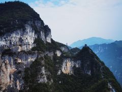 -重庆云阳龙缸景区