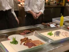 -德悦高风味餐厅