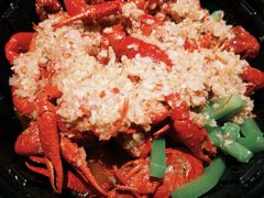 -红盔甲·小龙虾(天钥桥店)